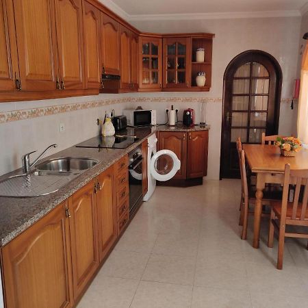 Apartamento A Casa Da Katy - Katys House Armação de Pêra Exterior foto
