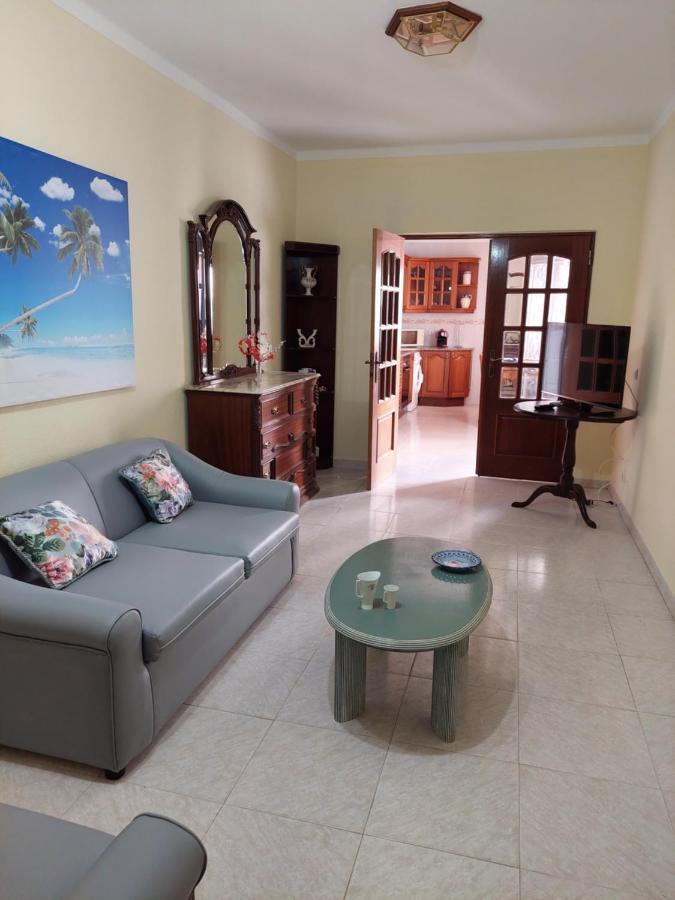 Apartamento A Casa Da Katy - Katys House Armação de Pêra Exterior foto