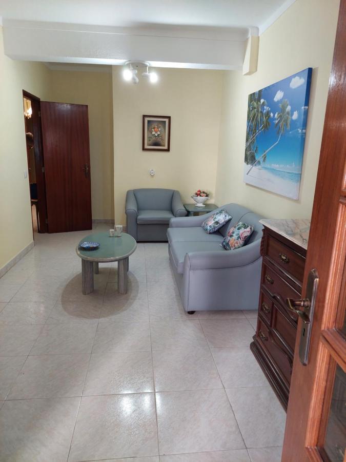 Apartamento A Casa Da Katy - Katys House Armação de Pêra Exterior foto